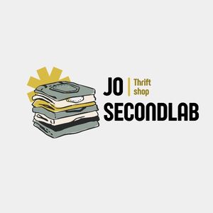 Jo Secondlab