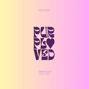 purploved