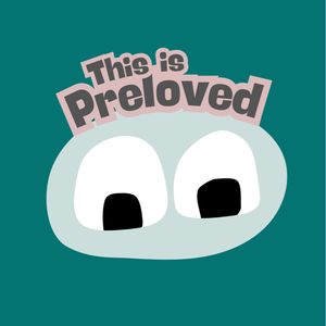 This is Preloved