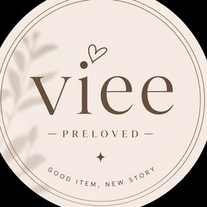 Preloved Byme