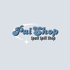 Spall spill shop