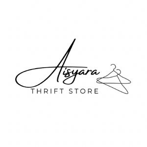 aisyara thrift store