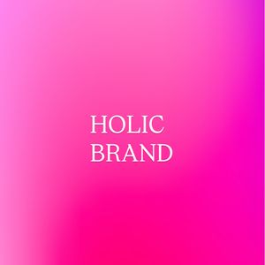 Holic brand