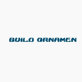 Build.ornamen