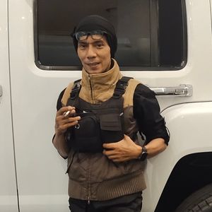 Syamsul Bachri Syam