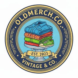 oldmerchandise