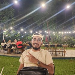 Ammar Hakim Haris