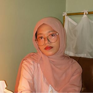 Aliyah Huwaina Nuha