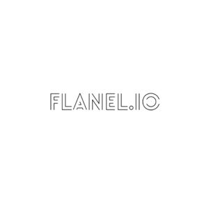 Kemeja Flannel