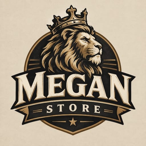 MEGAN STORE 07