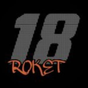 WELCOME TO 18ROKET