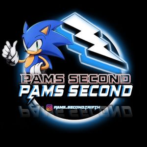 PAMS SECOND TRIFTH