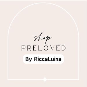 Ricca Luina