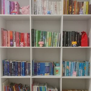 Barangpreloved