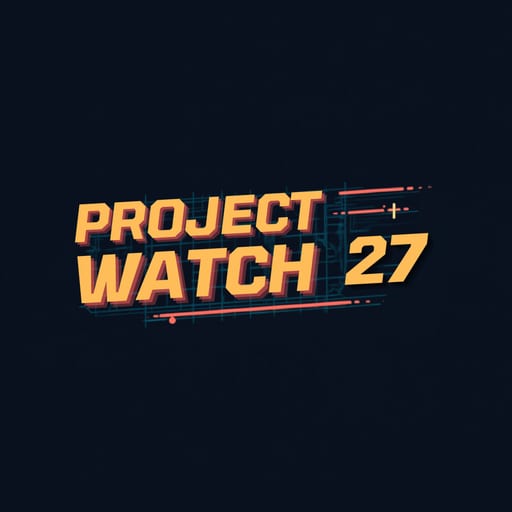 ProjectWatch
