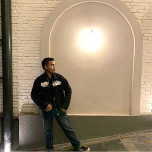 arya lanang