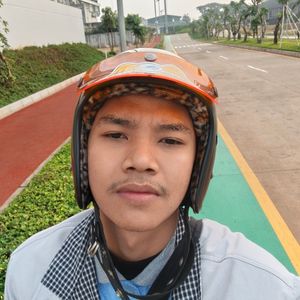 mahesa Surya saputra