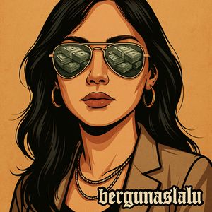 Bergunaslalu