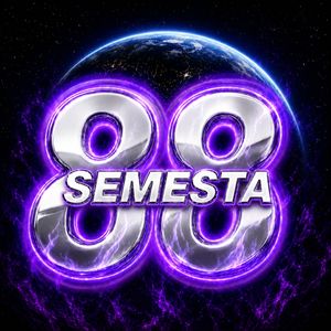 SEMESTA DELAPAN DELAPAN