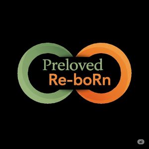 Preloved reboRn
