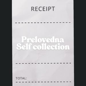 Prelovedna