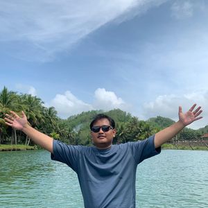 Raden Galih Prasetyo