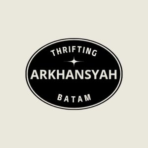 Arkhansyah Thrifting Batam