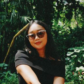 Nadya Rahmi Maharani