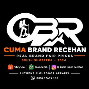 Cuma Brand Recehan