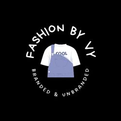 FASHION BY VY