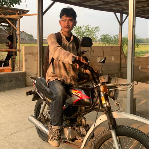 Hafri Aezi