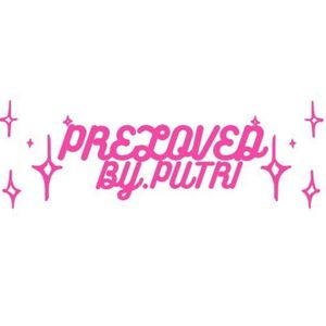 Preloved By Putri13