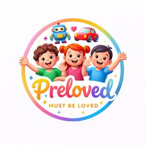 Preloved Must Be Loved