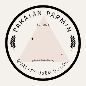 Pakaianparmin