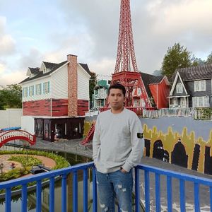 Bagus Putra