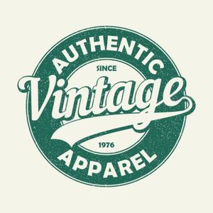Vintage Star