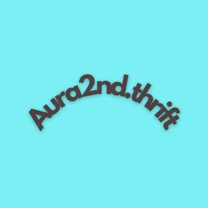 Aura2nd thrift