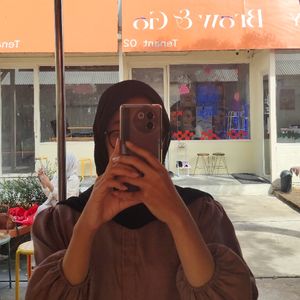 Salwa Nur
