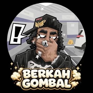 BERKAH GOMBAL