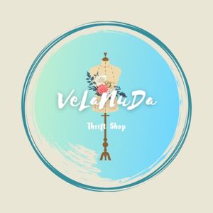Thrift By Velanuda