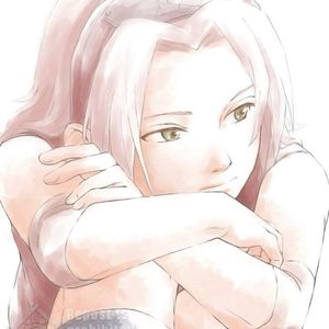 Sakura Haruno