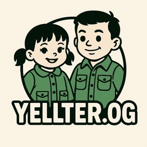 Yellter Og