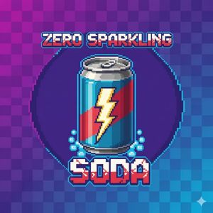 Fresh Zero Sparkling