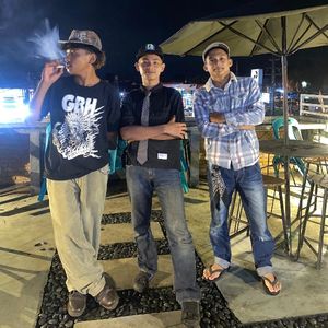 Bintang Shahbinar