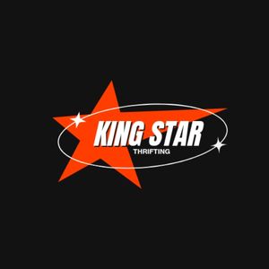 king star thrifting
