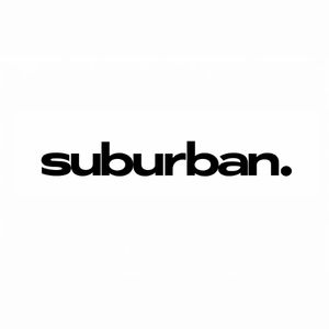 suburban