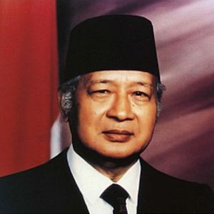 Soeharto