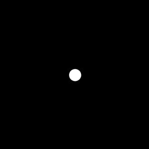 Point Blanc