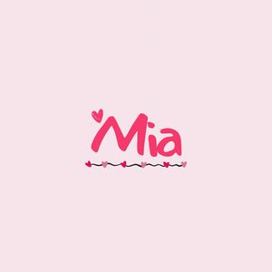 mia