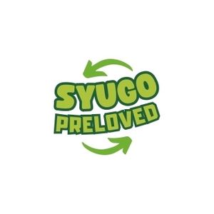 Syugo Preloved